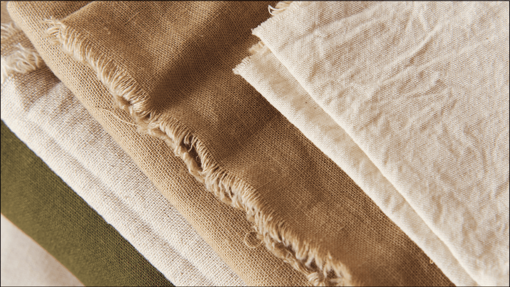 What is Hemp Fabric & How To Source It - virtue + vice