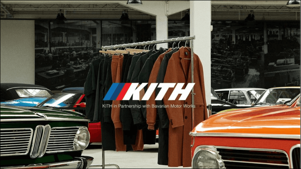 how to start a streetwear brand with no experience, kith