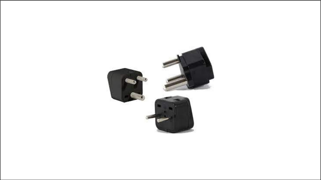 india power adapters