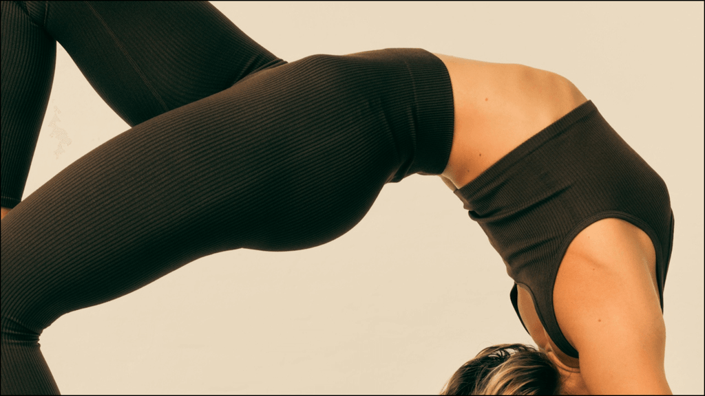 Manufacturing Leggings - Everything You Need To Know - virtue + vice