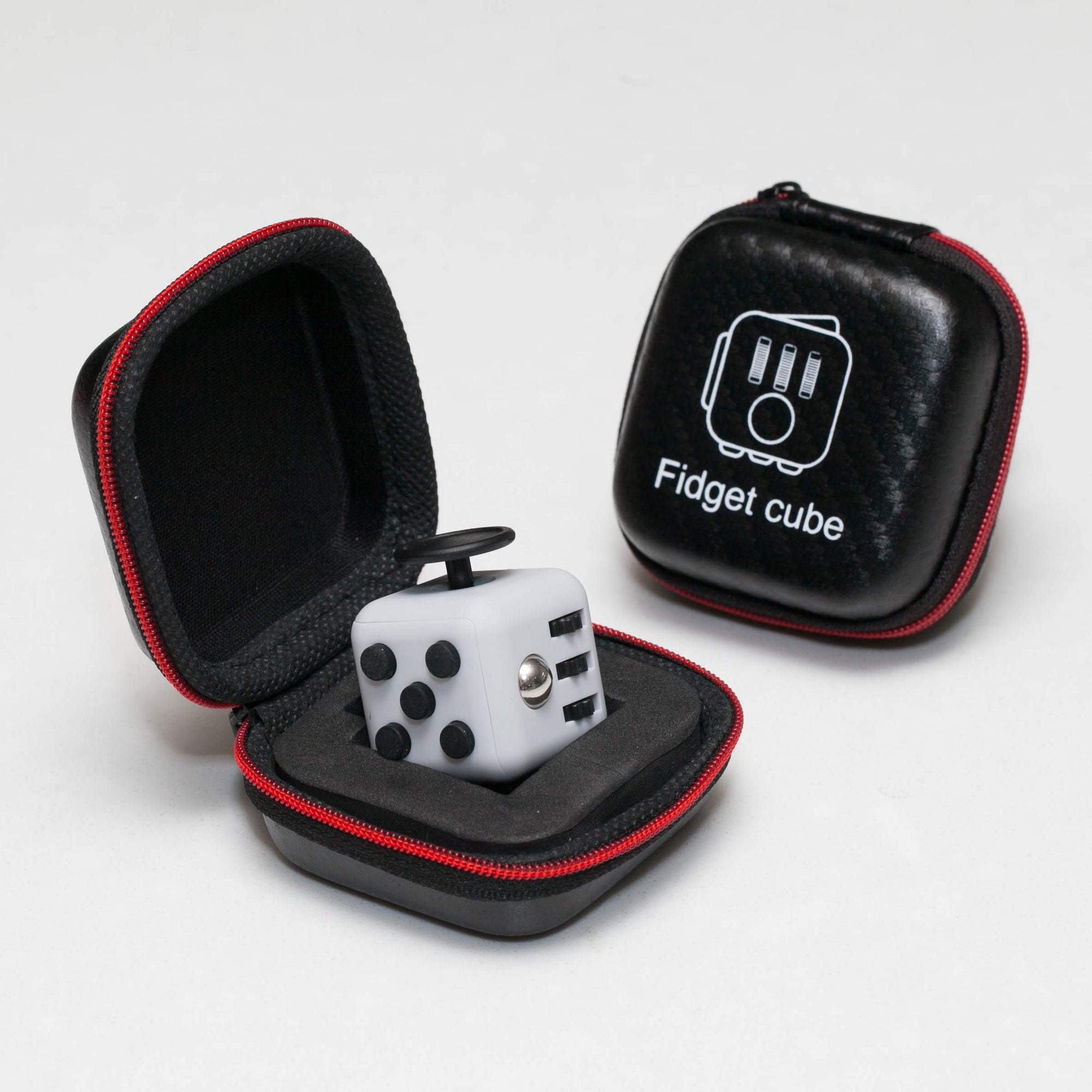 Fidget Cube – Stres Oyuncağı