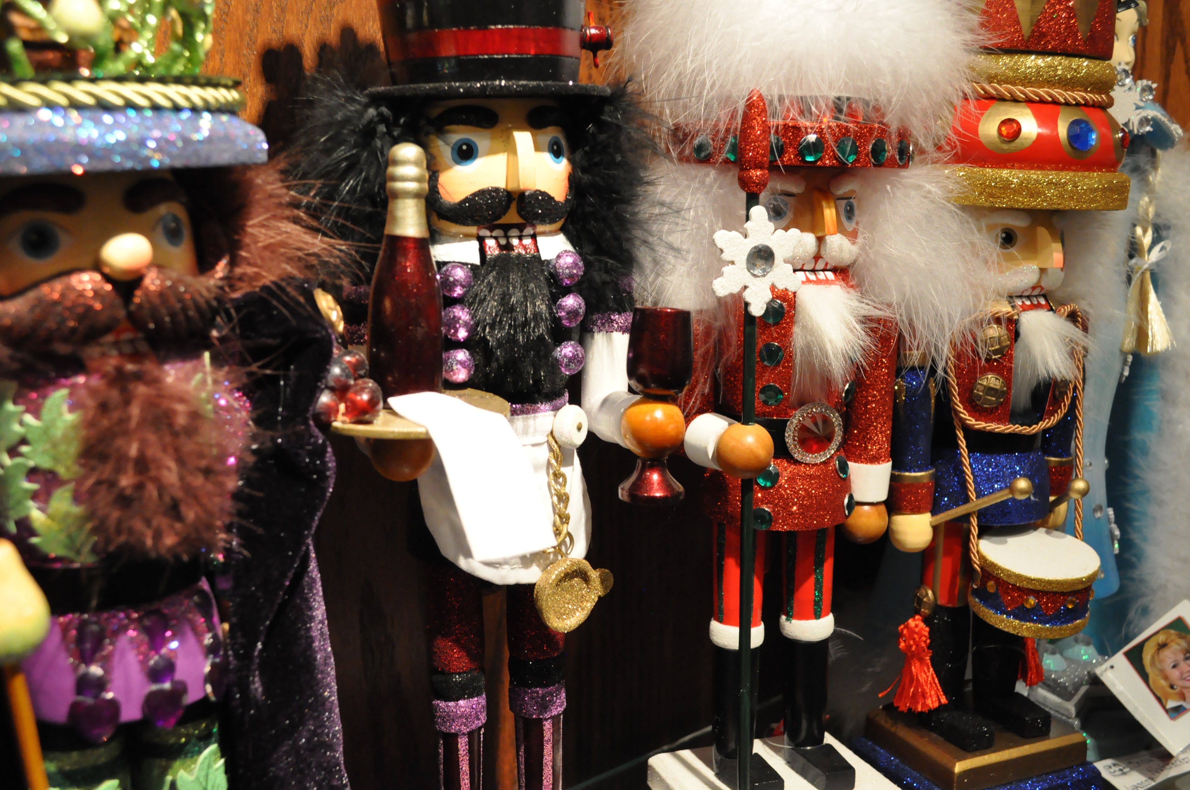 Nutcrackers – thespiritofchristmas