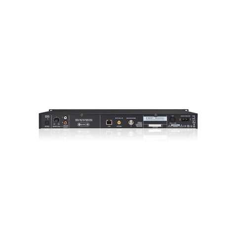 Apart Music Source PMR4000RMKIII player