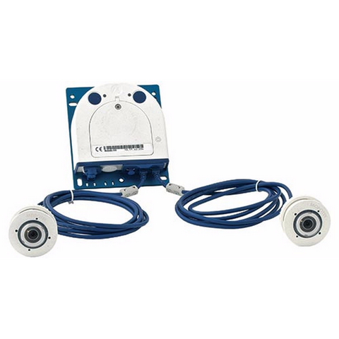 Vaizdo kamera Mobotix FlexMount S15
