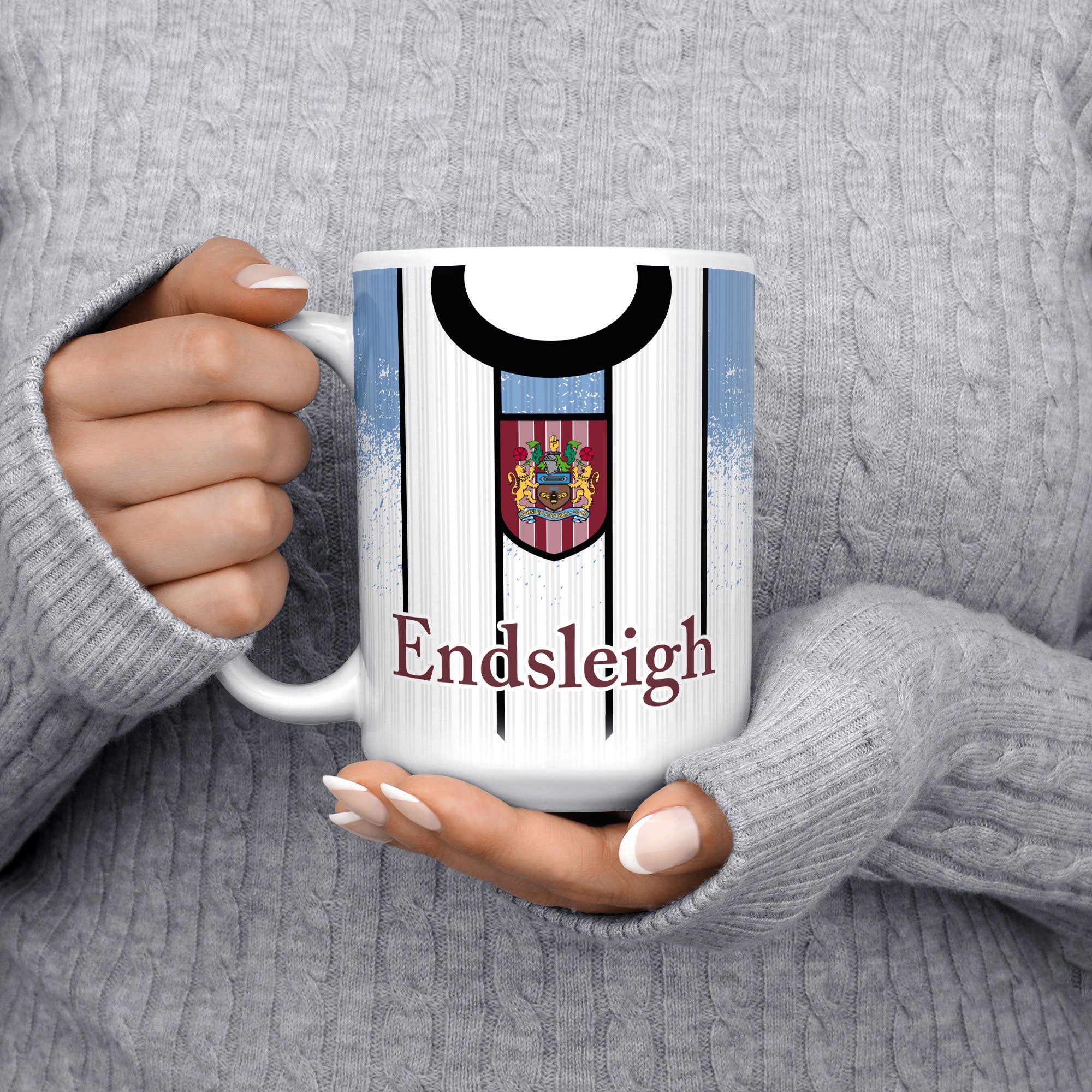 burnley travel mug