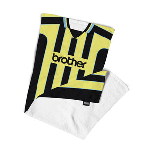 man city 1999 away kit