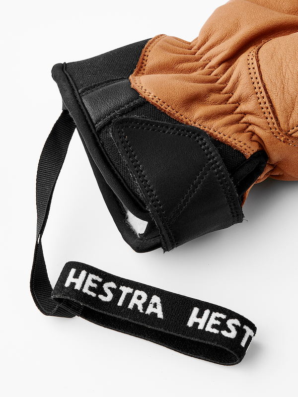 Hestra Women's Fall Line Mitt