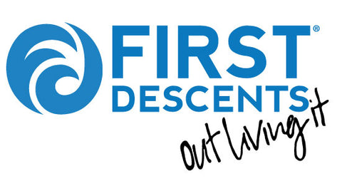 FIRST DESCENTS