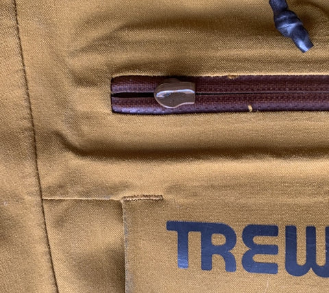 Here's What You Should Know About Zippers – TREW Gear
