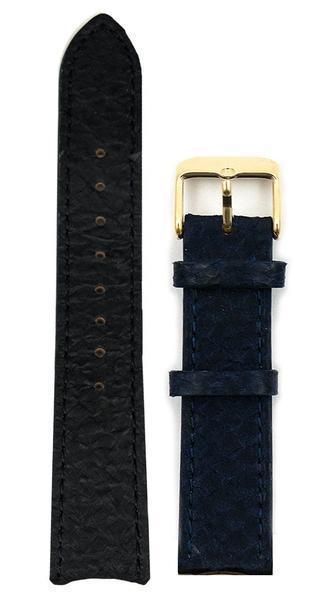 leather strap