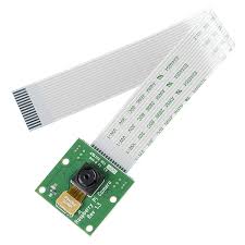Raspberry Pi Camera 5MP