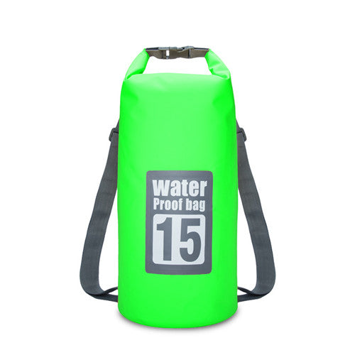 15l waterproof backpack