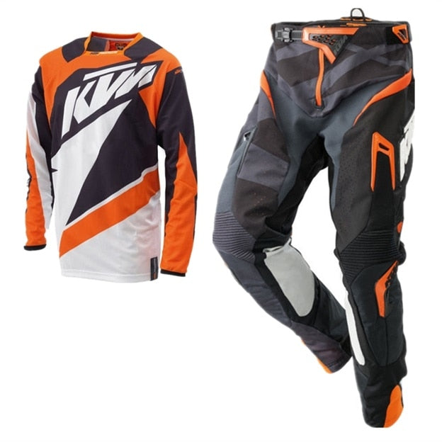 off road motorbike gear