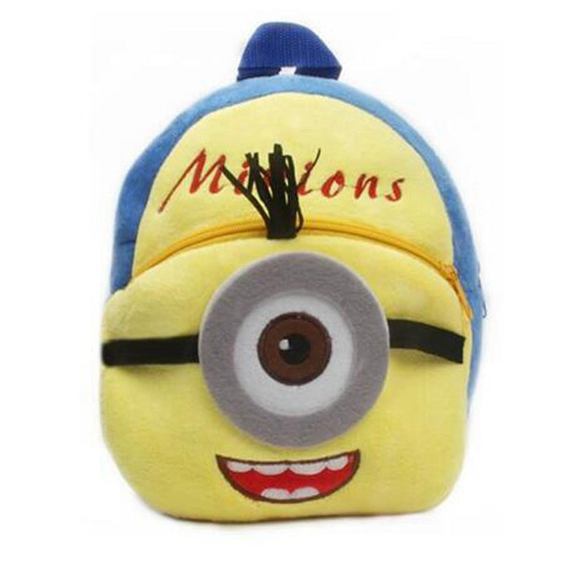 23cm plush backpacks new