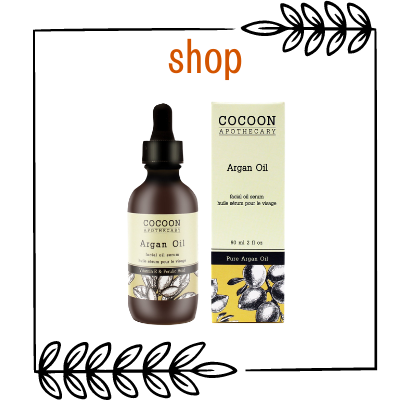 shop argan oil