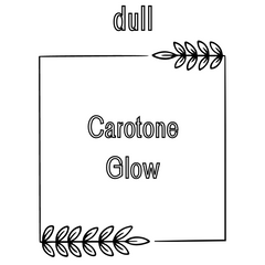 Carotene Glow Antioxidant Serum
