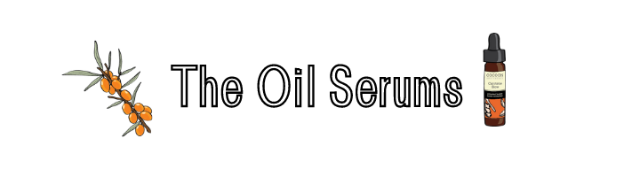 oil serums