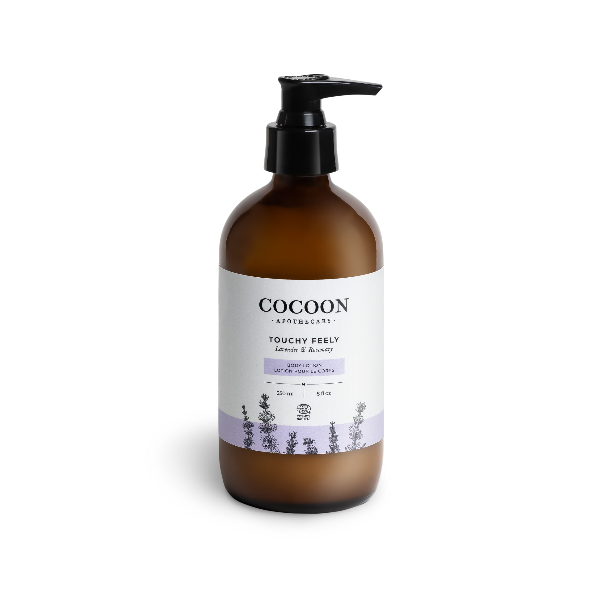 Touchy Feely Body Lotion Apothecary