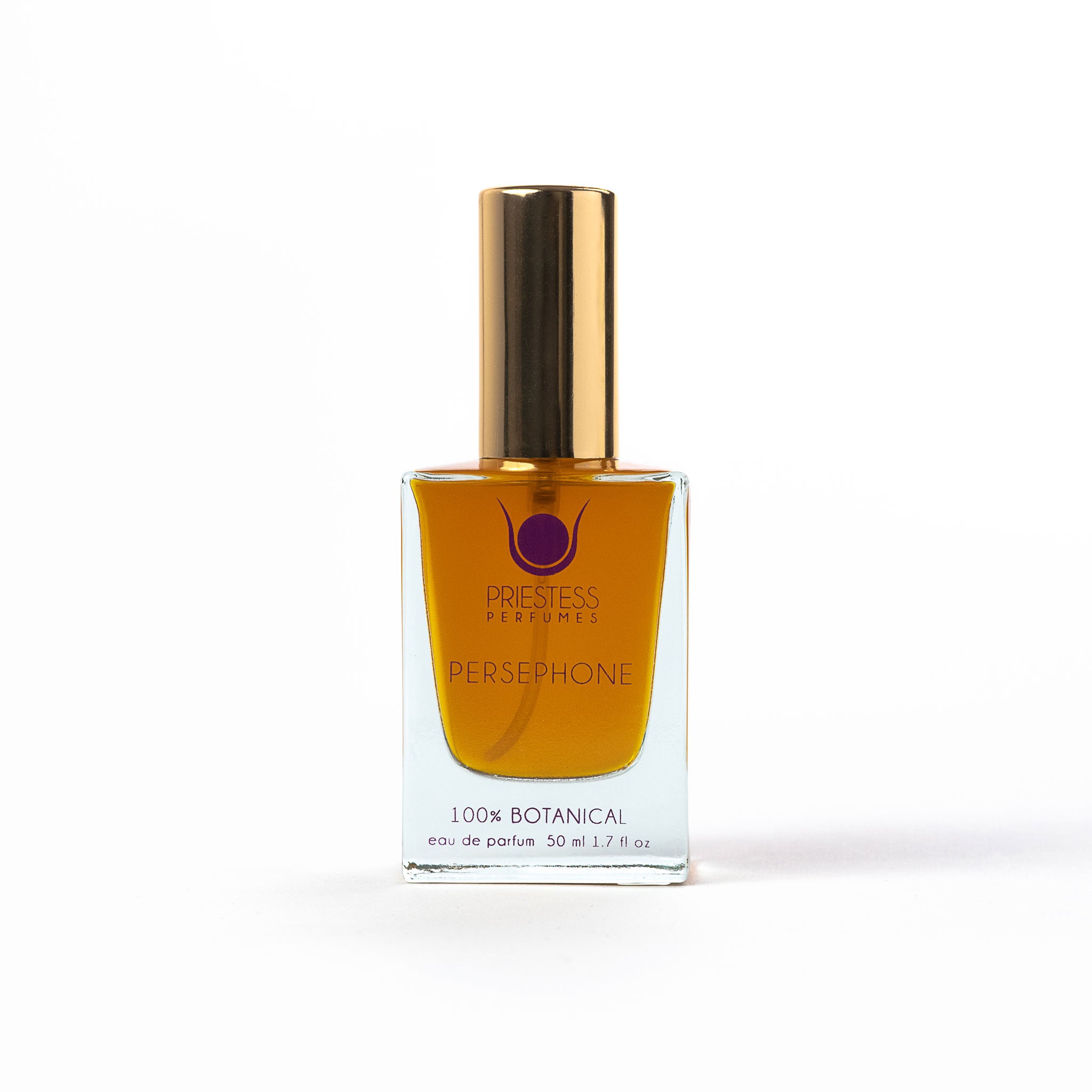 Persephone 100% Botanical Eau de Parfum | Cocoon Apothecary