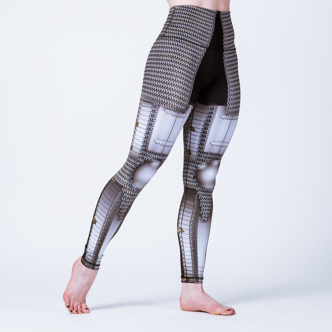 Leggings – Lorica Clothing