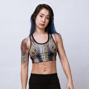 The Sackville Sports Bra