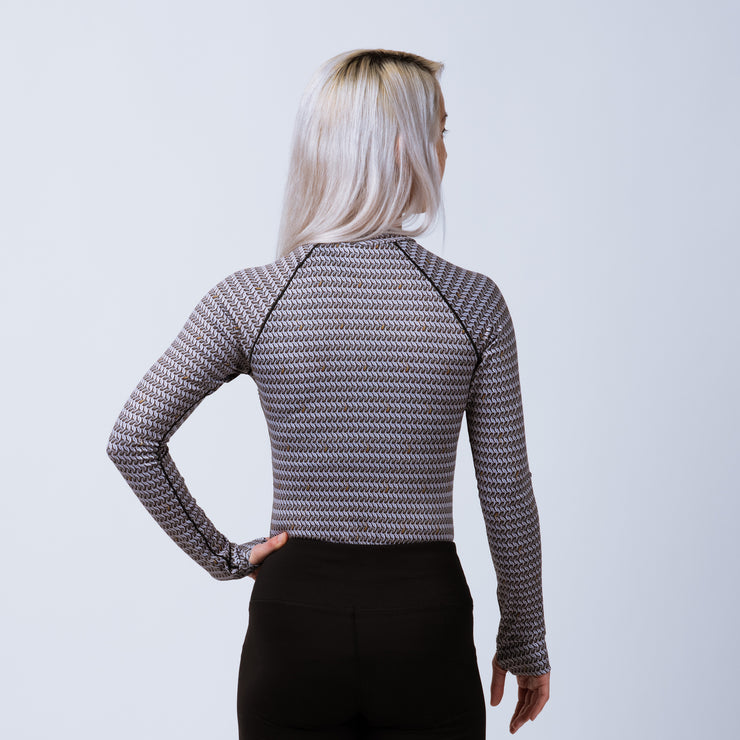 The Maille Rashguard