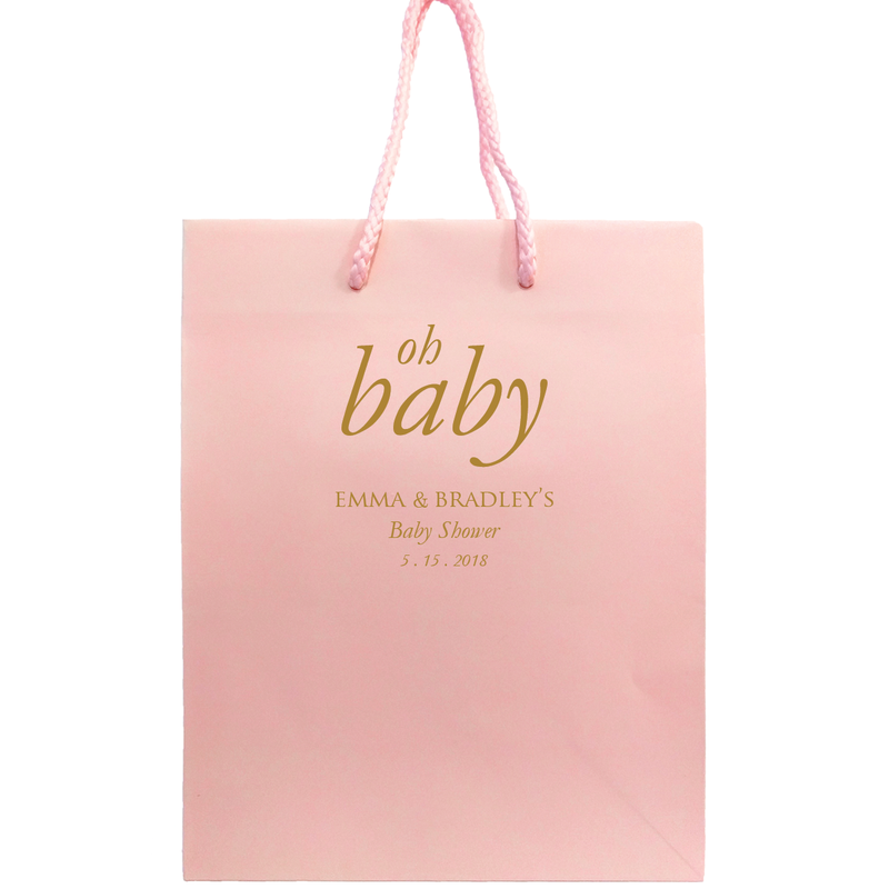 baby gift bags