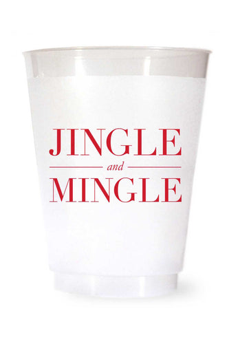 Holiday Party Cups – Madisons on Main