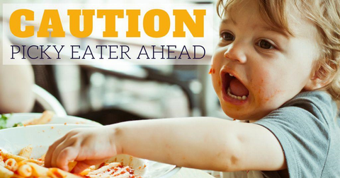 Best tips to stay healthy with picky eaters