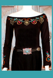 VINTAGE COLLECTION ISABELLA KNIT TOP_Collectible