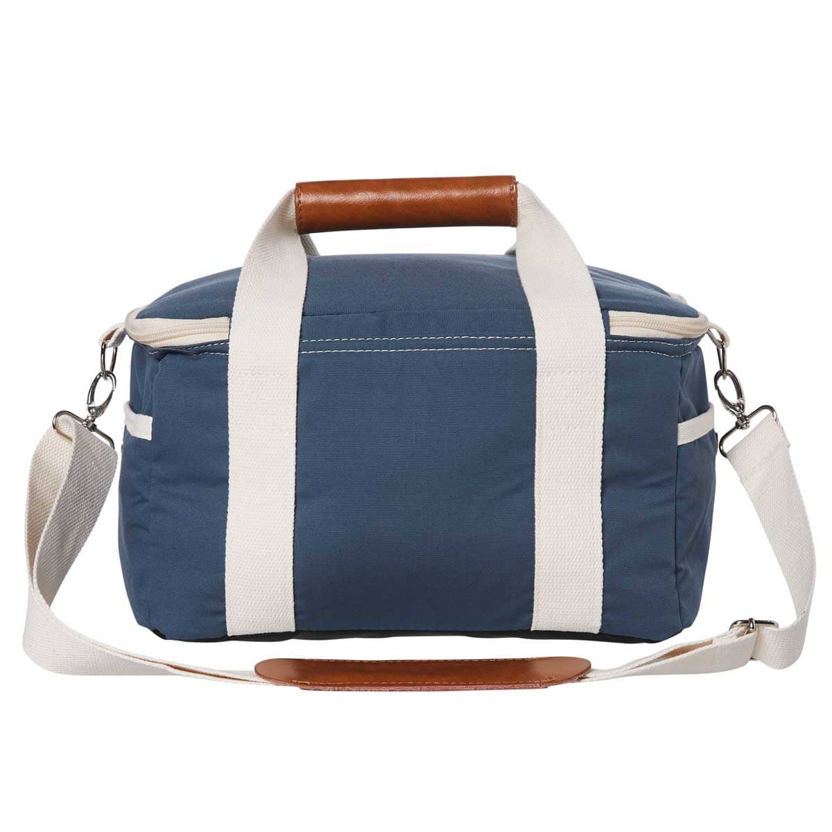 The Premium Cooler Bag - Atlantic Blue