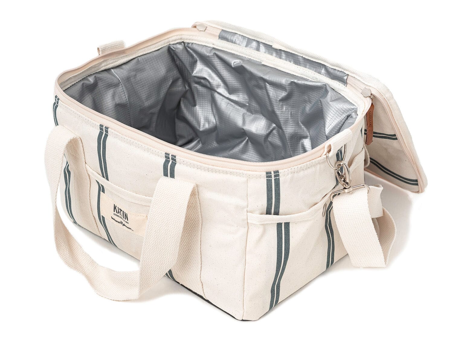 The Premium Cooler Bag - Katin