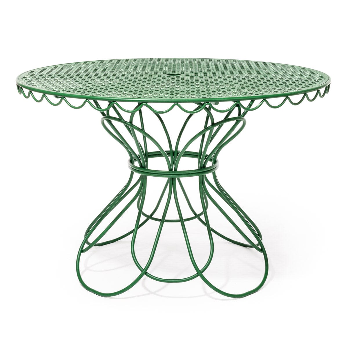 The Al Fresco Dining Table - Elsa Green