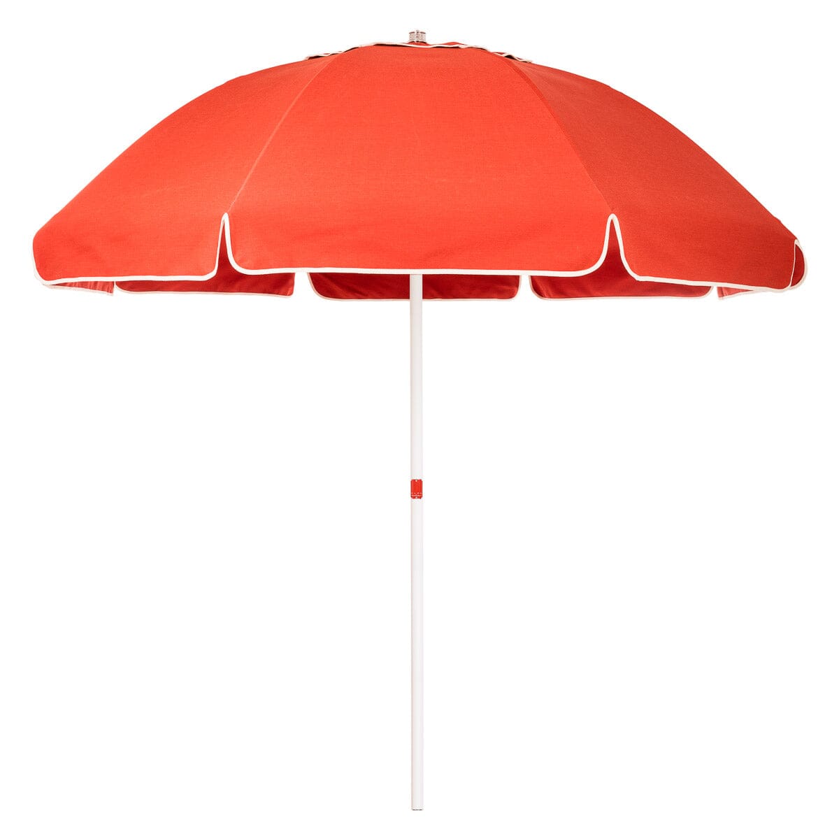 The Patio Umbrella - Elsa Red