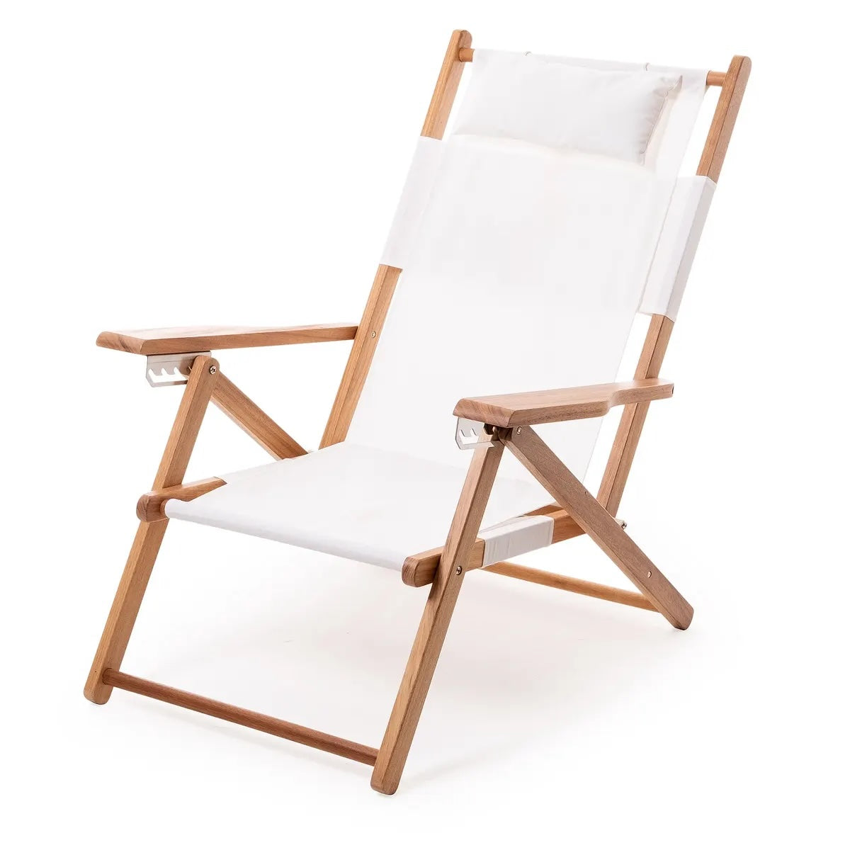 Tommy Chair - Antique White