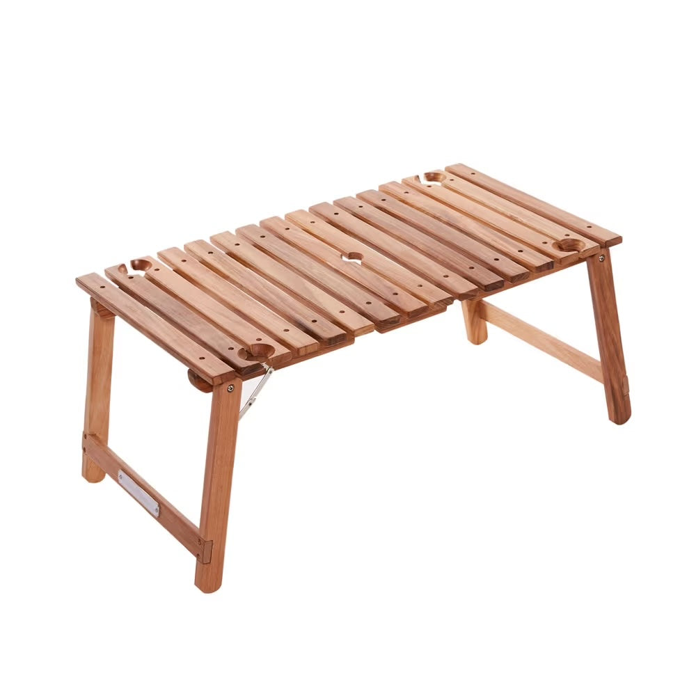 Picnic Table - Teak