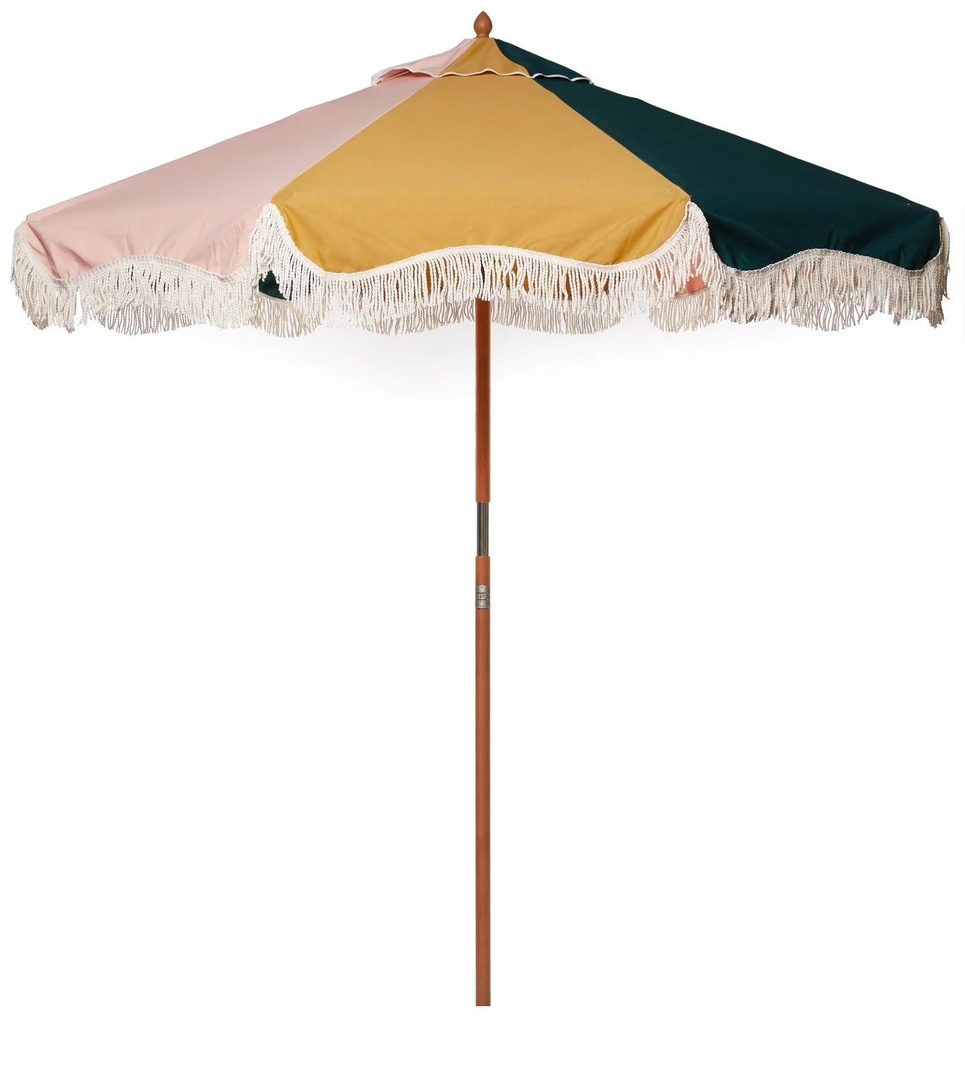 The Market Umbrella - 70's Cinque