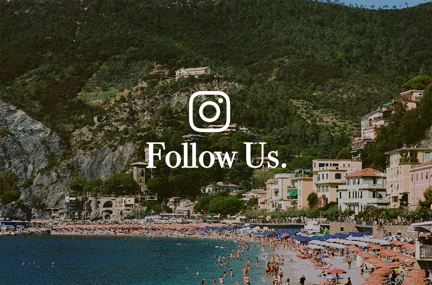 Follow Us