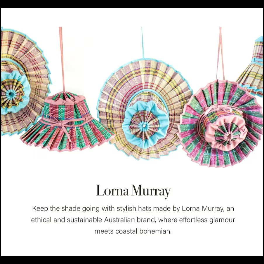 Lorna Murray