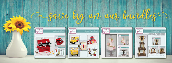 Download Printable Paper Craft Projects Cricut Svg Compatible Cre8ive Cutz Yellowimages Mockups