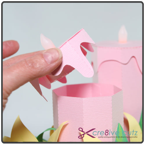 https://creative-cuts.com/collections/all-products/products/spring-floral-candle-centerpiece-3d-papercraft-project