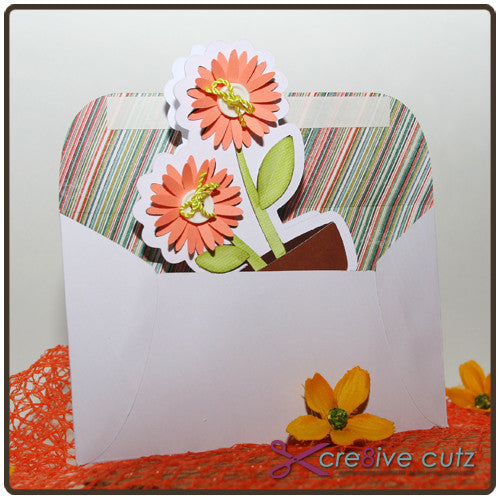 Free Free Flower Box Envelope Svg 207 SVG PNG EPS DXF File