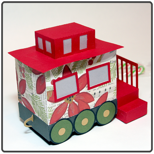 Toy Train Bundle – Cre8ive Cutz