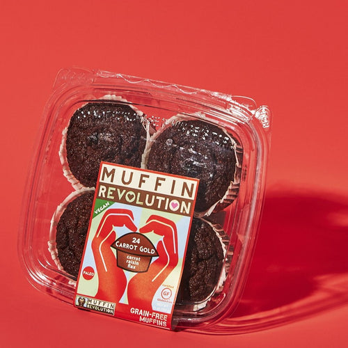 Subscription Box – Muffin Revolution