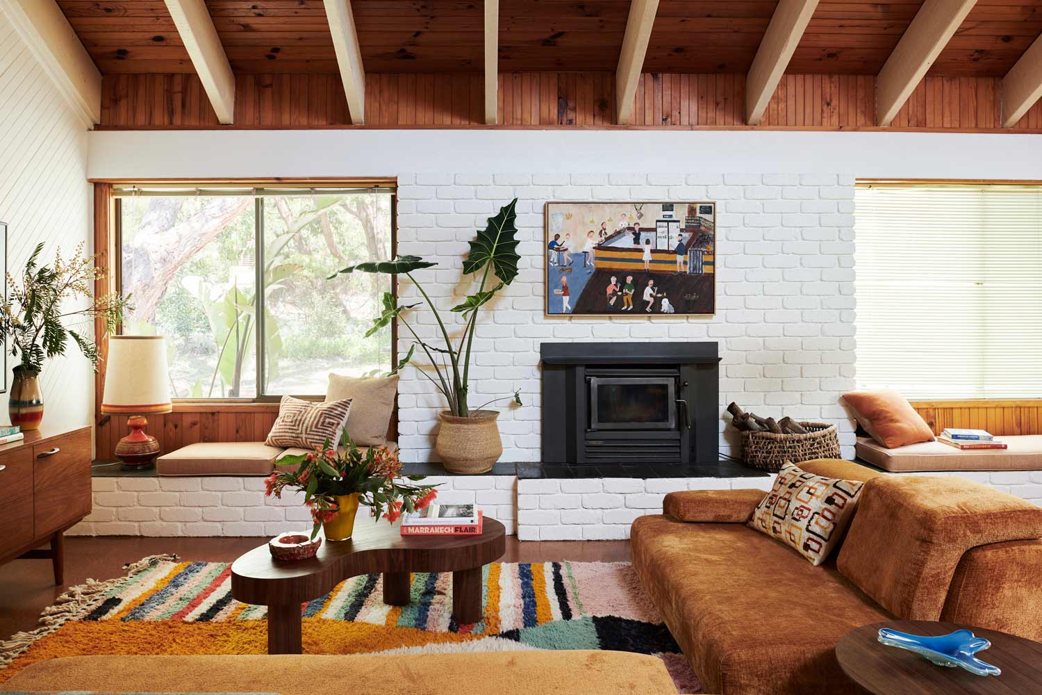 Six stylish ways to update an old home – Fenton & Fenton
