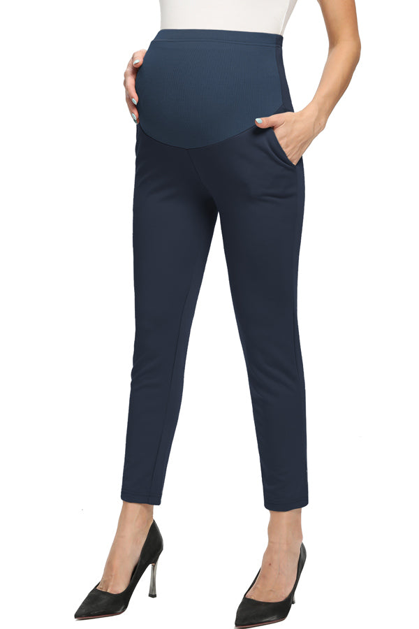 gvdentm Maternity Pants Women's Allure Missy Stretch Pants-Modern Fit For  Women