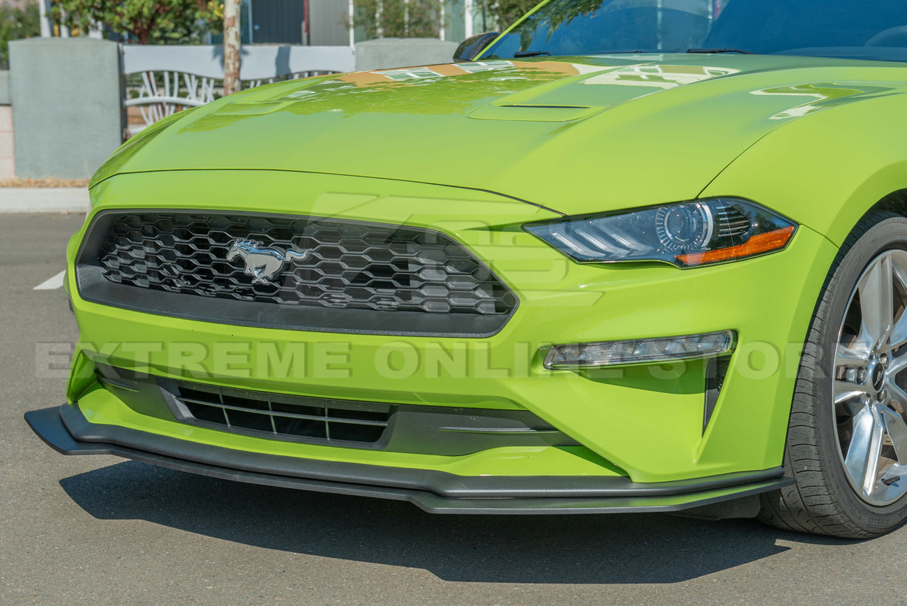 2024 Mustang Accessories  : Unleash Your Mustang's Power with Must-Have Accessories!