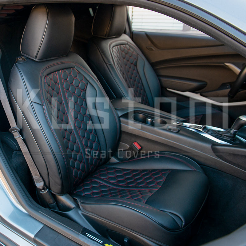 Tesla Model 3 Seat Cover - Best Price in Singapore - Feb 2024