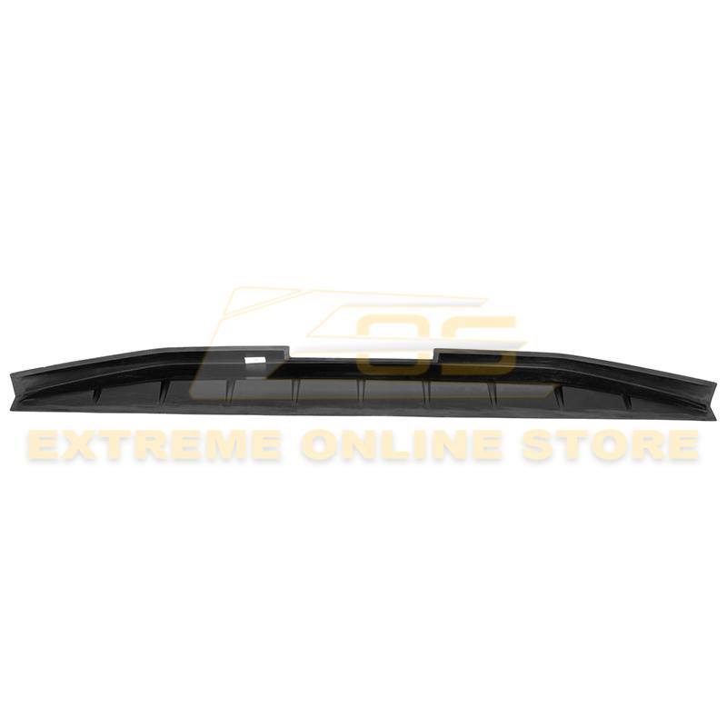 2015-20 Ford F-150 Street Series Tailgate Rear Spoiler - Extreme Online Store