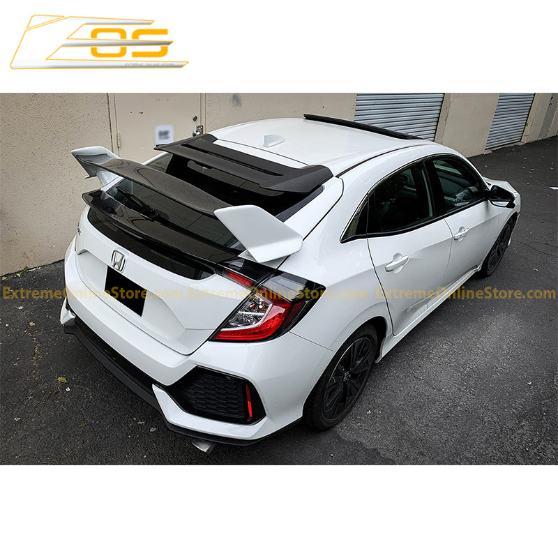 ek hatch type r wing